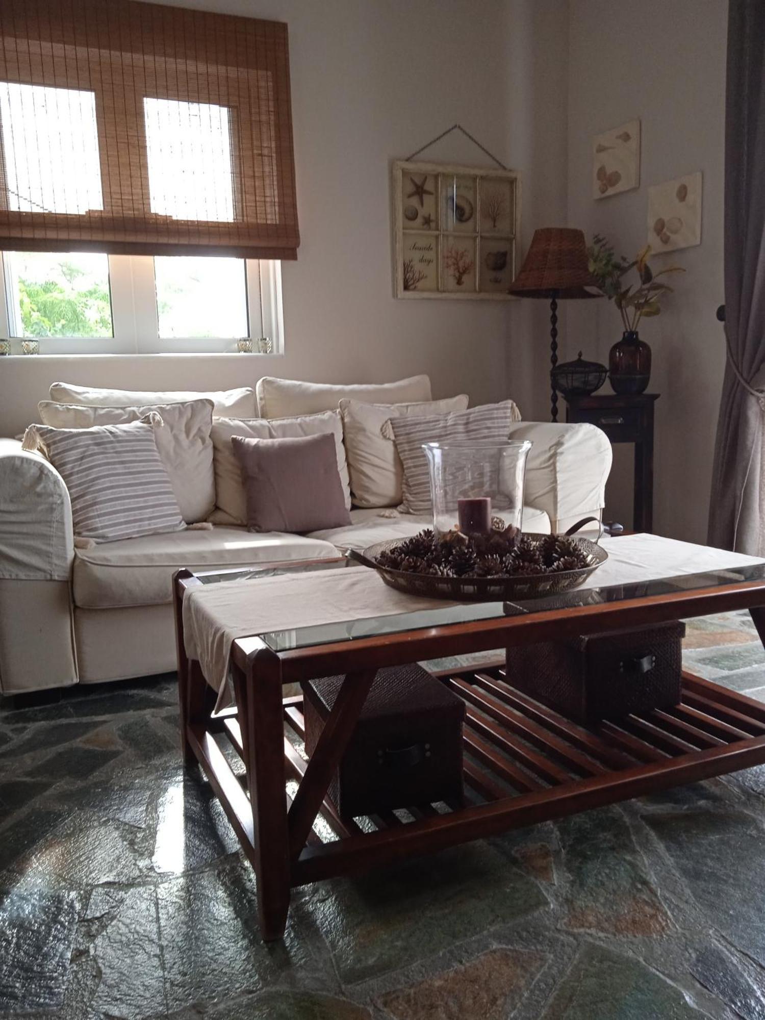 Calma Villa เปอร์ดิกา ภายนอก รูปภาพ